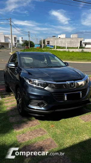 HR-V 1.8 16V EXL