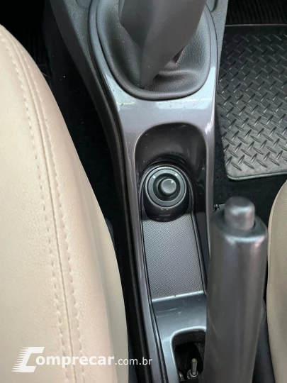 DUSTER 1.6 16V SCE Dynamique