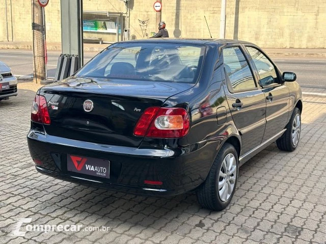 SIENA - 1.0 MPI FIRE CELEBRATION 8V 4P MANUAL