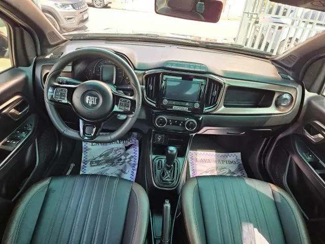 STRADA - 1.3 FIREFLY RANCH CD CVT