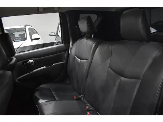 LIVINA - 1.8 SL 16V 4P AUTOMÁTICO