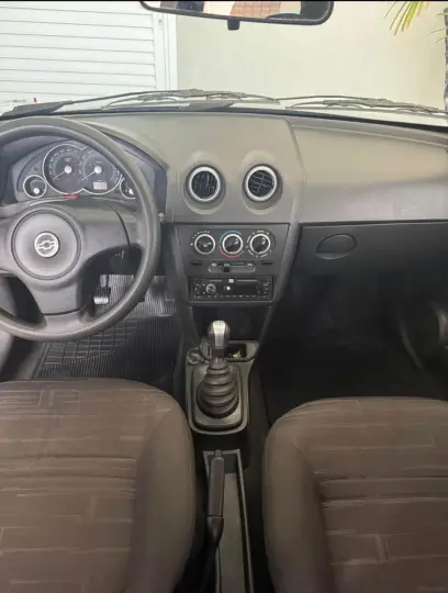 PRISMA 1.0 MPFI VHCE Maxx 8V