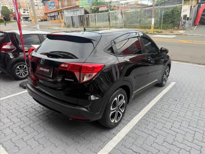 HR-V 1.8 16V EX