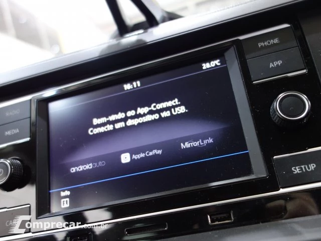 VIRTUS - 1.6 MSI TOTAL AUTOMÁTICO