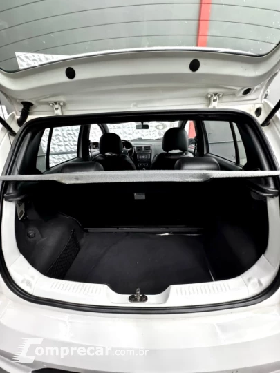 FOX 1.6 MI Rock IN RIO 8V