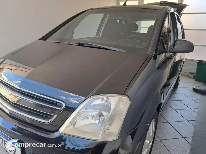 MERIVA 1.8 MPFI Premium 8V