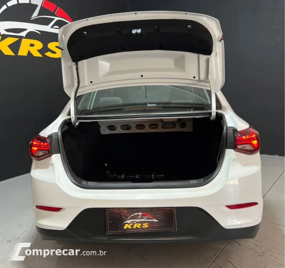 ONIX SEDAN Plus LT 1.0 12V Flex 4p Mec.