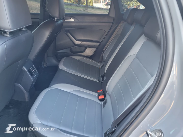 NIVUS 1.0 200 TSI Highline