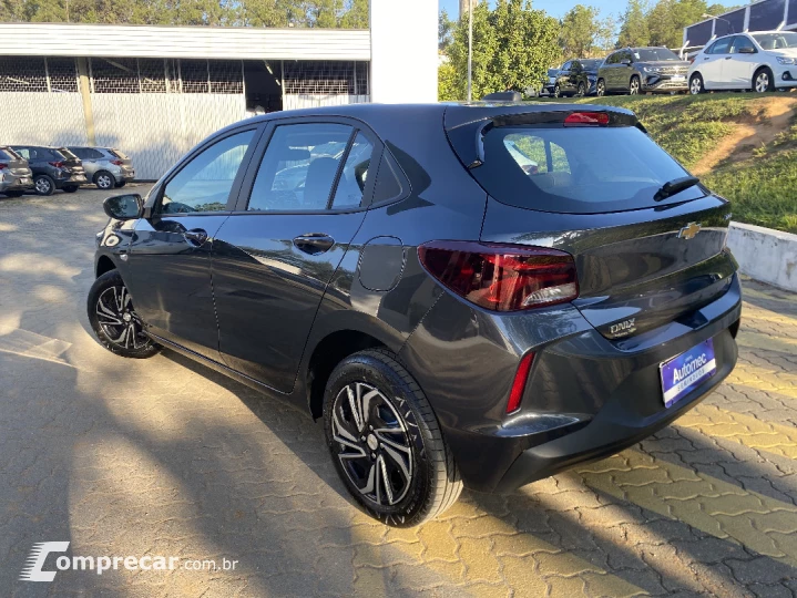 ONIX 1.0 TURBO FLEX LT MANUAL