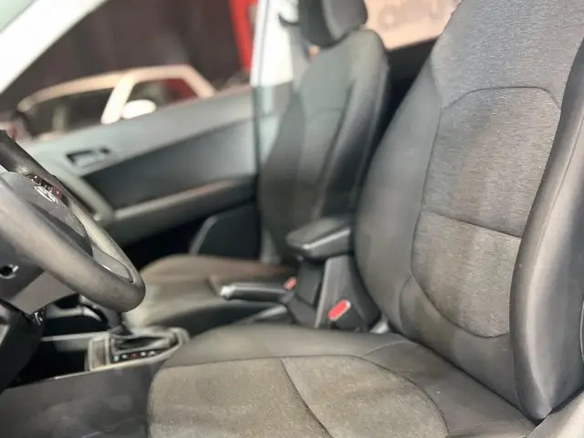 CRETA - 1.6 16V ATTITUDE AUTOMÁTICO