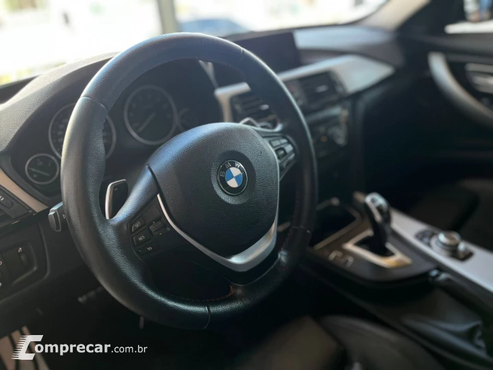 328I 2.0 Sport GP 16V