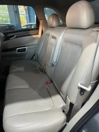 CAPTIVA 3.6 SFI AWD V6 24V