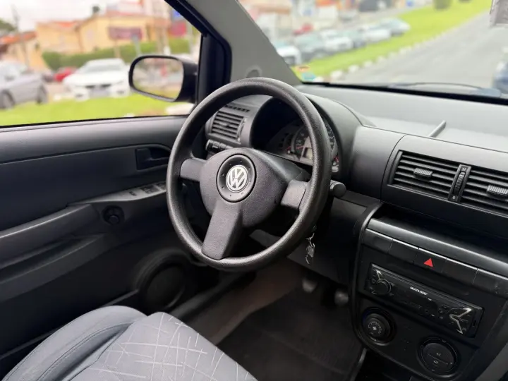 SPACEFOX 1.6/ 1.6 Trend Total Flex 8V 5p