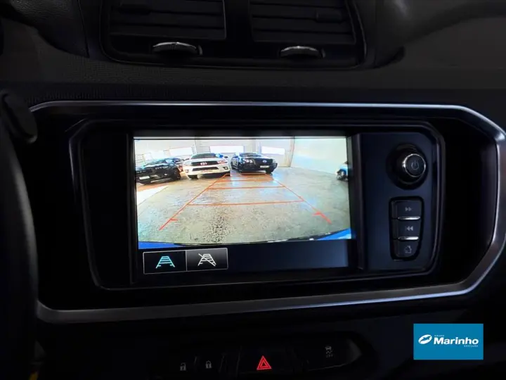 SPIN 1.8 PREMIER 8V FLEX 4P AUTOMÁTICO