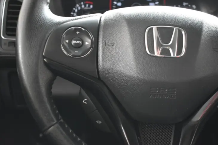 HR-V 1.5 DI I-vtec EX