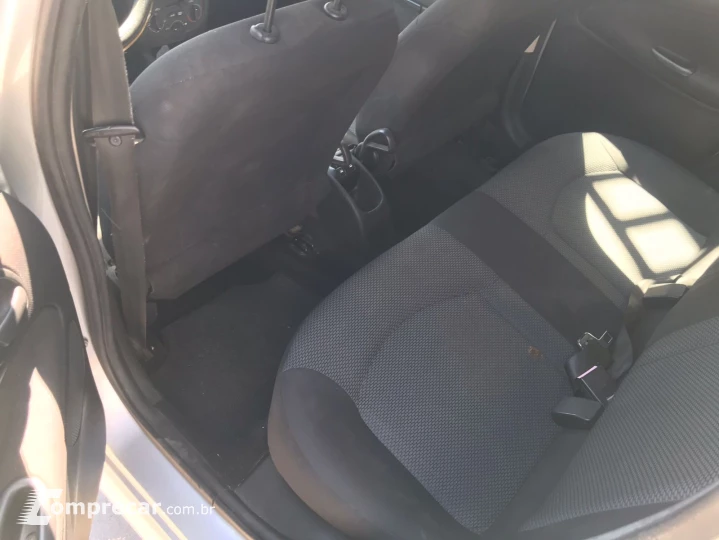 207 1.4 XR Passion 8V