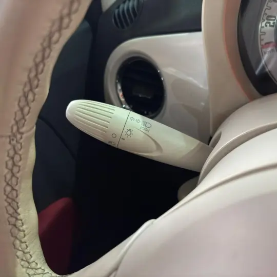 500 Cult 1.4 Flex 8V EVO Dualogic