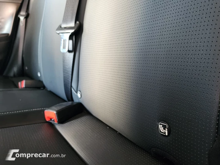 PULSE 1.0 Turbo 200 Impetus