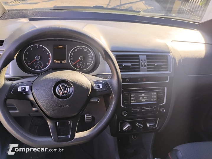 FOX 1.6 MI Rock IN RIO 8V