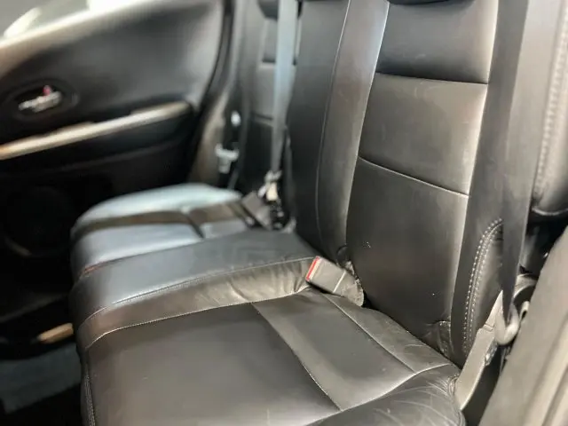 HR-V - 1.8 16V EX 4P AUTOMÁTICO