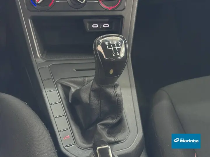 POLO 1.0 MPI TRACK MANUAL