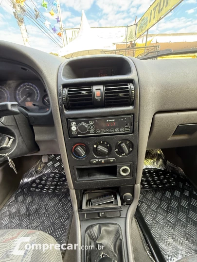 ASTRA 2.0 MPFI CD 8V