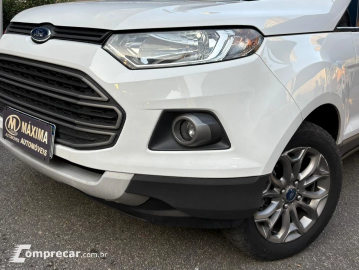 ECOSPORT 2.0 Freestyle 16V