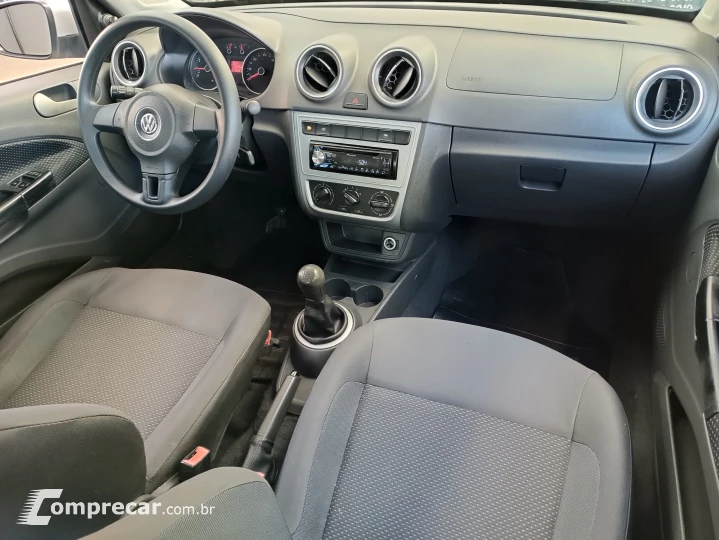 VOYAGE 1.6 MI Trendline 8V