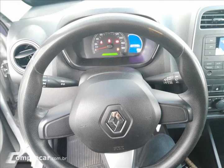 KWID 1.0 12V SCE ZEN