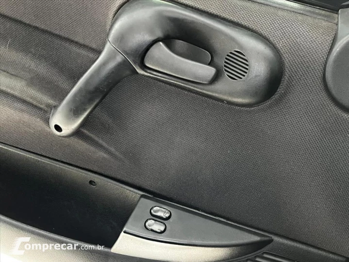 CLASSIC 1.0 MPFI SPIRIT 8V FLEX 4P MANUAL