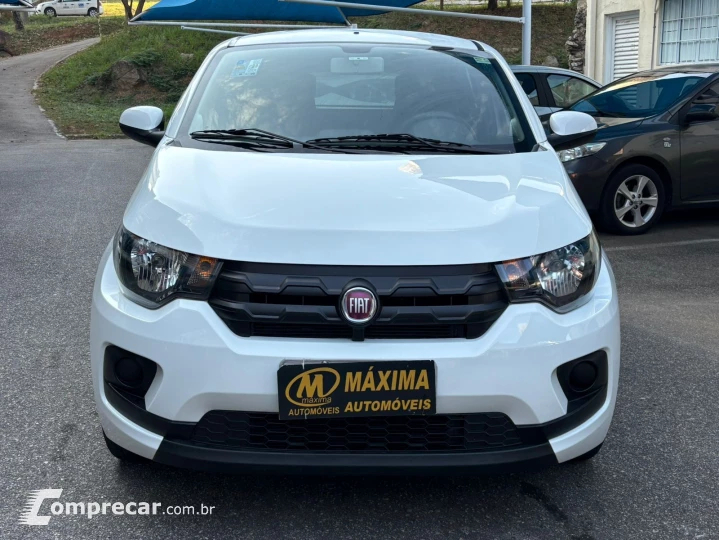 MOBI 1.0 8V EVO Like.