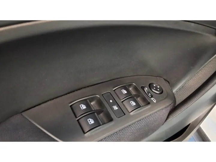 ARGO 1.3 FIREFLY FLEX TREKKING MANUAL