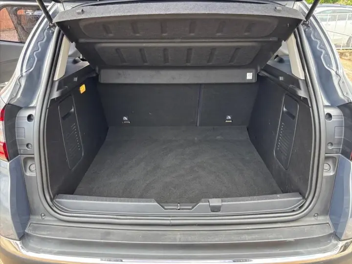 CAPTUR 2.0 16V HI-FLEX INTENSE AUTOMÁTICO