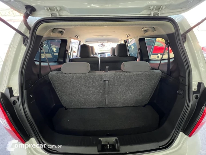 GRAND LIVINA 1.8 16V