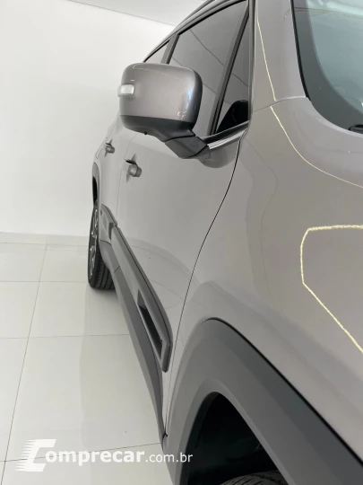 RENEGADE 2.0 16V Turbo Longitude 4X4