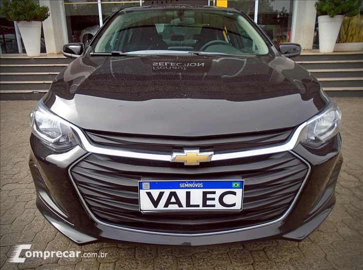 ONIX 1.0 FLEX PLUS LT MANUAL