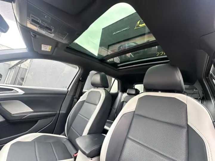 TAOS 1.4 250 TSI Highline