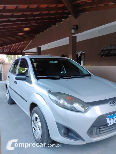 FIESTA 1.0 Rocam Hatch 8V