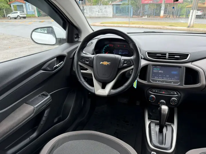 PRISMA 1.4 MPFI LT 8V