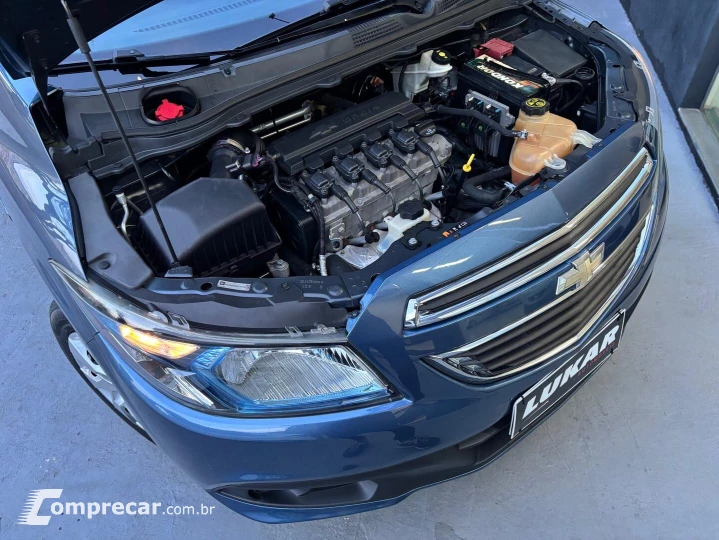 PRISMA 1.4 LT Spe/4 8V