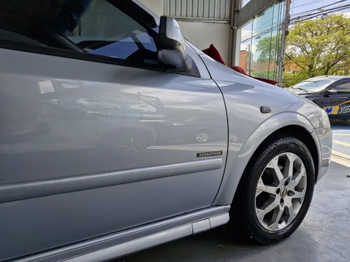 ASTRA 2.0 MPFI ADVANTAGE 8V FLEX 4P MANUAL