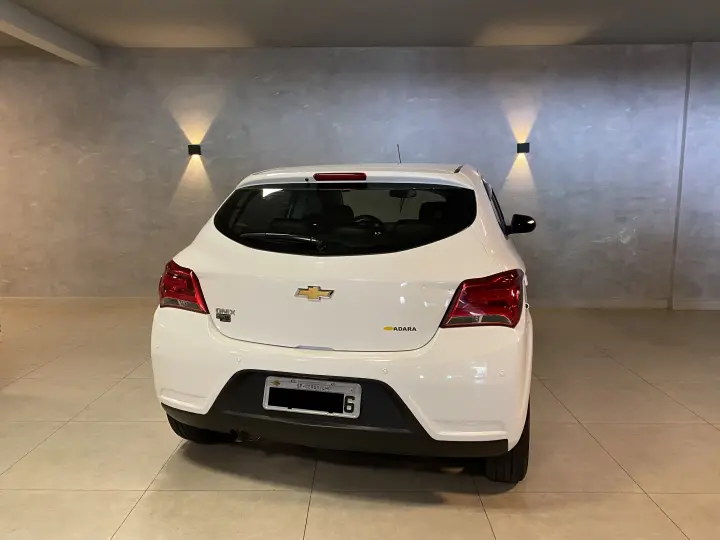 ONIX 1.4 MPFI Advantage 8V