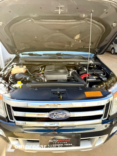 Ranger limited 3.2 4x4