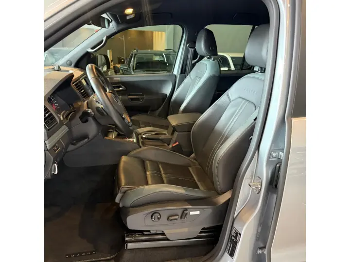 AMAROK 3.0 V6 TDI DIESEL EXTREME CD 4MOTION AUTOMÁTICO