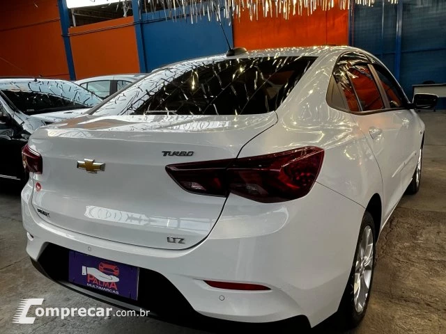 ONIX - 1.0 TURBO PLUS LTZ MANUAL