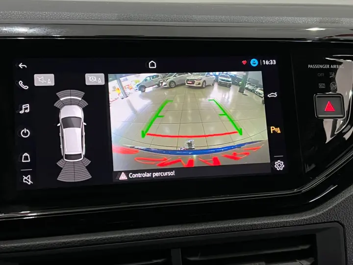 Nivus Highline 1.0 Turbo (Flex) (Aut)