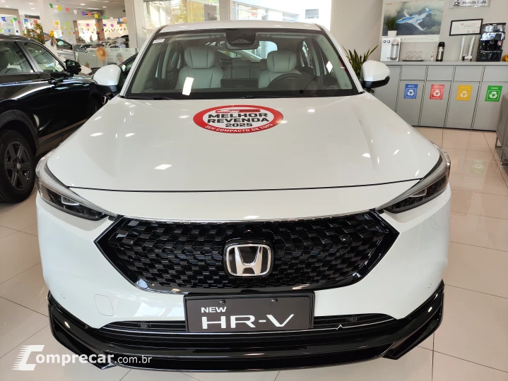 HR-V 1.5 DI I-vtec Turbo Touring