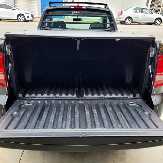 Saveiro Robust 1.6 Total Flex 16V