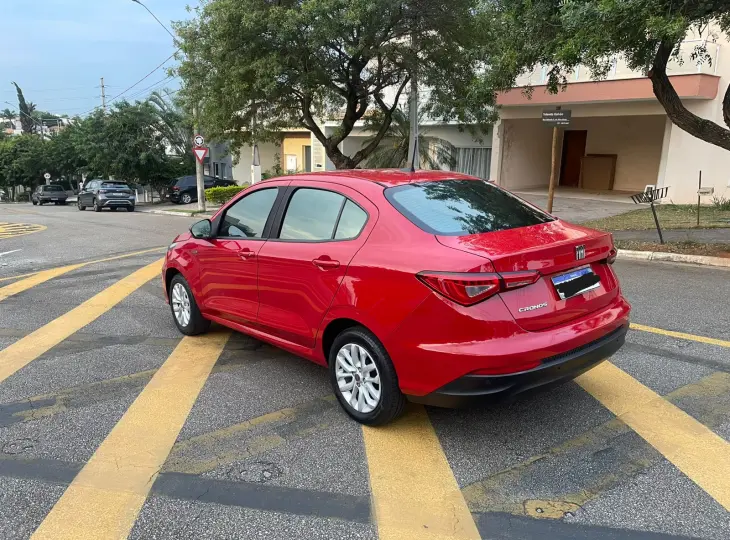 CRONOS 1.3 Firefly Drive