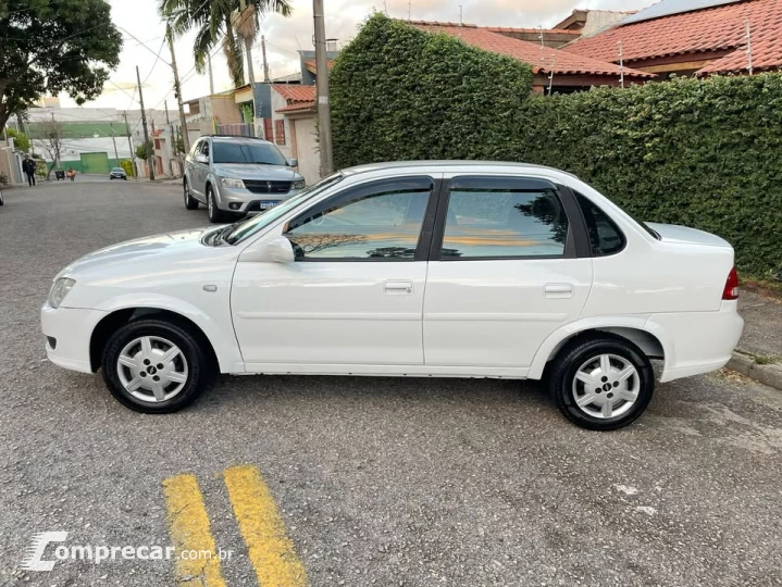 CLASSIC 1.0 MPFI LS 8V